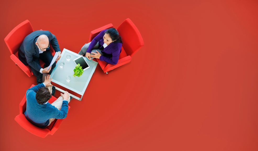 Meet Our Team Members